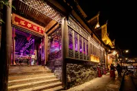 Fenghuang Ancient Town Boutique Hotel（ Heart of the ancient town Unobstructed 180° front river view） - 5 estrellas