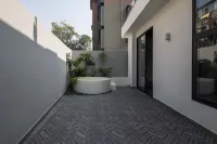 Changsha Yunqi · Residents' Accommodation - Mountain view