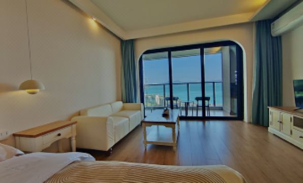 xiaojingwanxiang seaview apartment