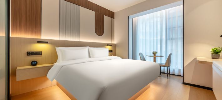 Anning Jintang Shangpin Hotel Ξενοδοχεία στην πόλη Άνινγκ