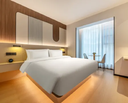 Anning Jintang Shangpin Hotel Hotels in Anning