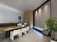 Cloud Hotel(Emerald Plaza Xingguo StationBranch） Hôtels à : Xingguo