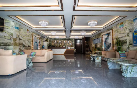 青龍瀾庭快捷賓館