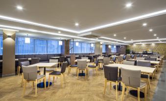 Livotel Hotel Hua Mak Bangkok