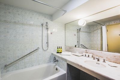 ロイヤルクラブスイート パシフィック アイランド クラブ グアムの写真