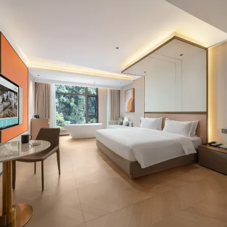 Jiujiu Yuexiang Hotel