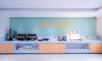 City Comfort Inn Hotel (Baise Xilin Times Square) Hotels in Xilin