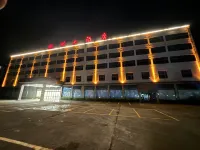 Pubei Yuezhou Grand Hotel (Pubei Olympic Park Plaza)