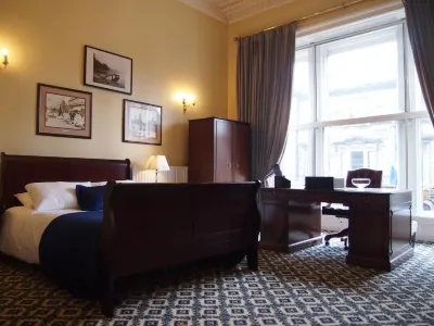 Thistle Hotel