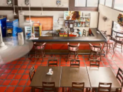 オーキッド イン リゾート アンヘレスのホテル