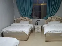 Zhanggu Hotel 웨이현 호텔