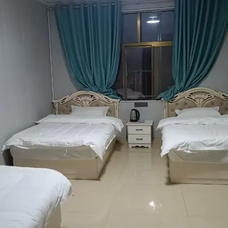 Zhanggu Hotel