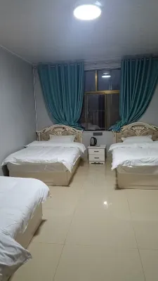 Zhanggu Hotel