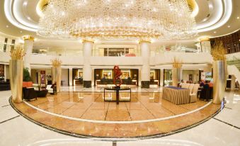 Tiannan Grand Hotel