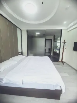 Teou Hotel Hotel a Wansheng
