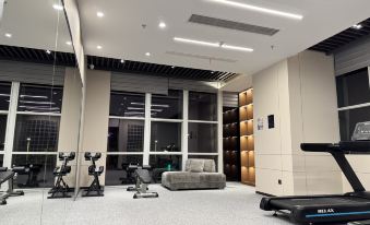 Atour Hotel Hangzhou Binjiang Avenue of Stars