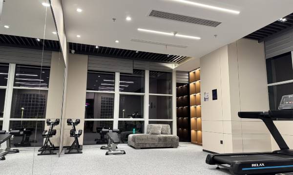 Atour Hotel Hangzhou Binjiang Avenue of Stars