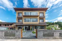 Yushe · Parent-Child Vacation and Scenic View Boutique Hotel (Nanjing Yunshuiyao Waterwheel Store)