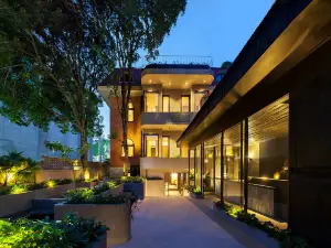 Linggan Anmo Hotel