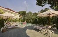 President Maison Signature By M Village