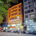 Shankee Chain Hotel (Xinyi Zhongxing Avenue) Hotels in Xinyi