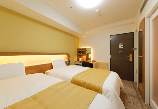 호텔 썬루트 소프라 고베 아네쏘