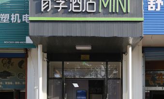 Changee Hotel MINI (Shanghai Songjiang Station)
