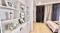 Park Luxury Resort Villa (Venice townhouse) Tourist Resort Hotel di Huai Yai