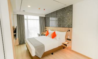 Howard Johnson by Wyndham Tangerang