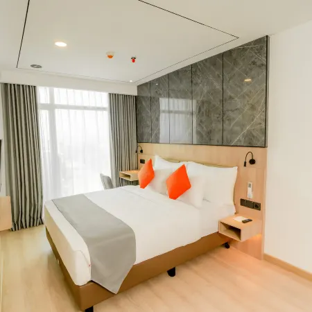 Howard Johnson by Wyndham Tangerang