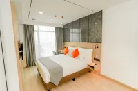 Howard Johnson by Wyndham Tangerang Отели в г. Tangerang