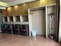 The BLD International Hotel Hotels in Yuncheng