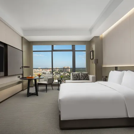 Wyndham Grand Chengdu East