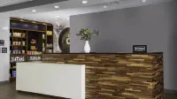 Hampton Inn & Suites Ypsilanti - Wifi