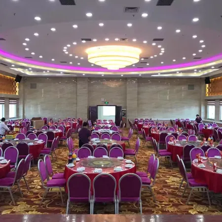 Xin Da Xin Hotel