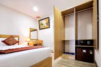 May Ngu Sac Hotel Nha Trang Hotels in Ninh ích
