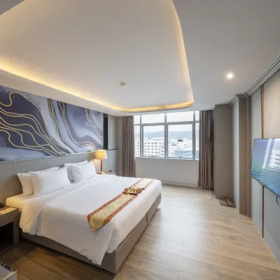 New Season Hotel Hotels near Chue Chang Temple