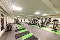 皇后灣飯店 - 健身房