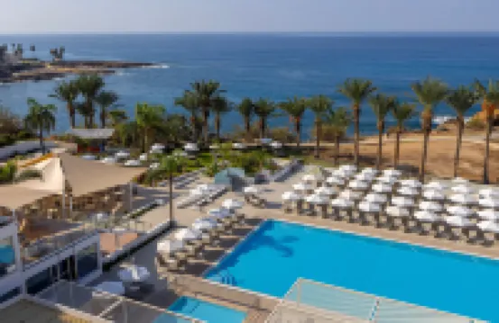 Queens Bay Hotel Hotels in 