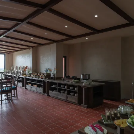 The Mist Boutique Dalat Hotel