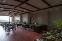 The Mist Boutique Dalat Hotel - Frühstück