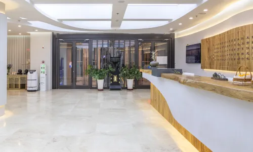 Fuguo Hotel