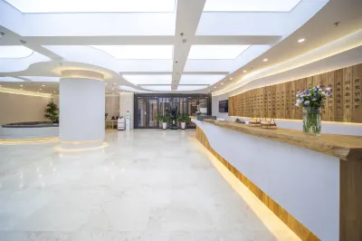 敦煌富國飯店