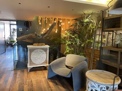 Elan Garden Hotel