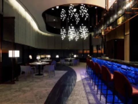 Birkin International Hotel Hotel di Melaka