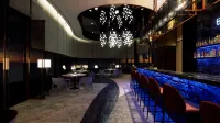 Birkin International Hotel - salle de sport
