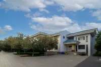 Kuitun Hotel Hotels in Куйтун