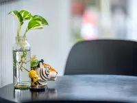 Ralph Bangkok Hotel berhampiran Grand Palace (Istana Besar)