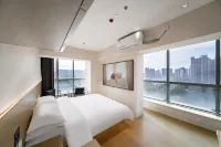 Xi'an Xige Hotel (Datangbuyechengdian)