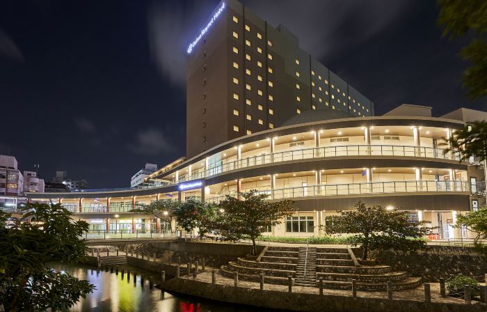 Daiwa Roynet Hotel Naha Kokusaidori